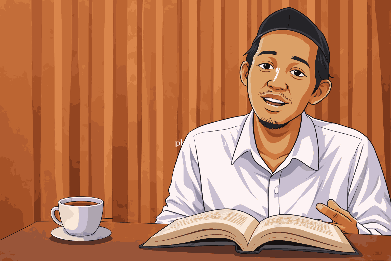 Pentingnya Ketaatan 