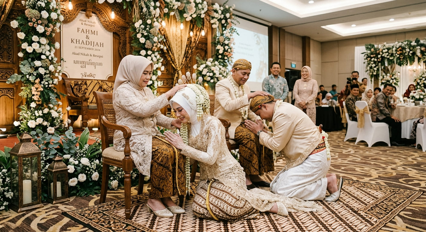 Sebelum Hari Itu Tiba